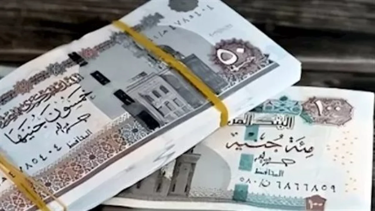زيادة متوقعة.. الحد الأدنى للأجور يرتفع 1000 جنيه في 2026-2027